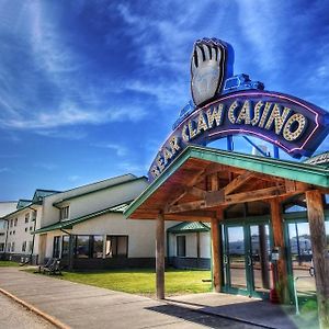 Bear Claw Casino & Hotel