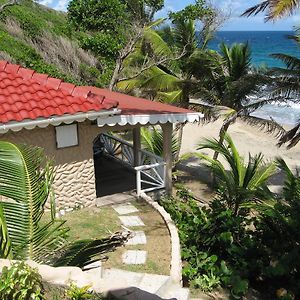 Petite Anse Hotel